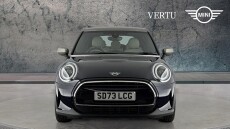 MINI Hatchback 1.5 Cooper Exclusive 5dr Auto Petrol Hatchback